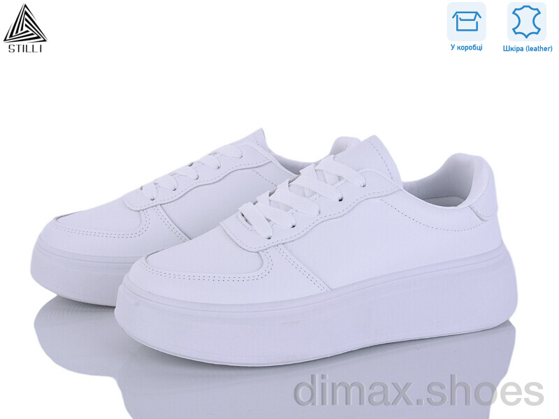 STILLI Group AB90 шкіра