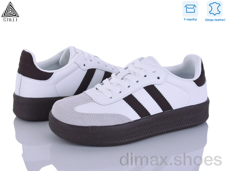 STILLI Group SD100-7 шкіра