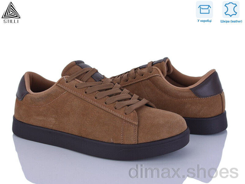 STILLI Group L190-9R шкіра