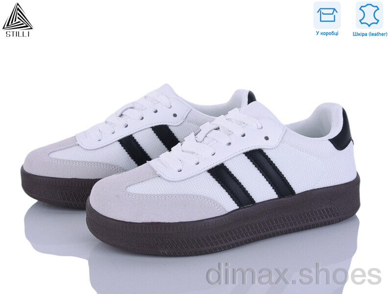 STILLI Group SD110-4 шкіра