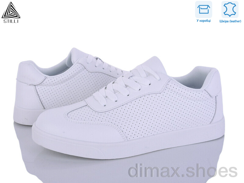 STILLI Group L290-1 шкіра