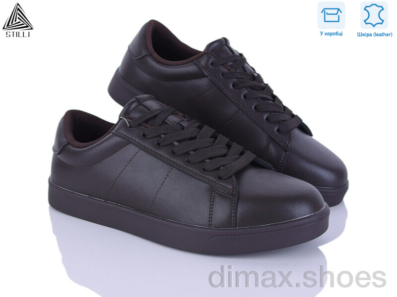 STILLI Group L190-10R шкіра