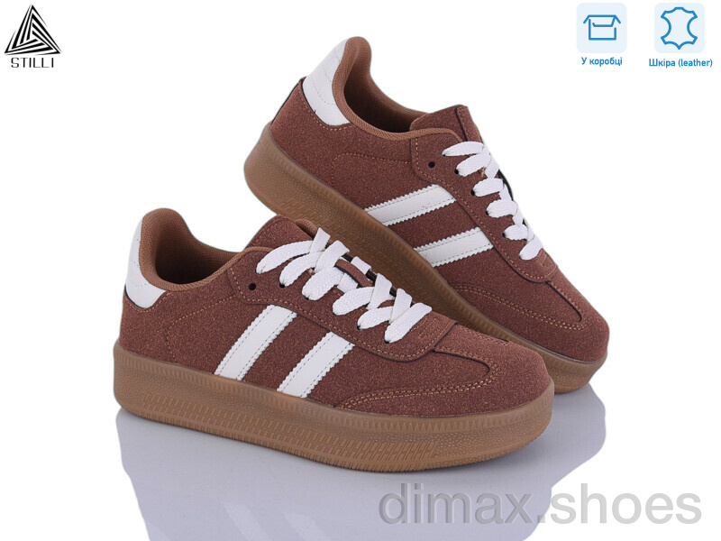 STILLI Group SD100-3 шкіра