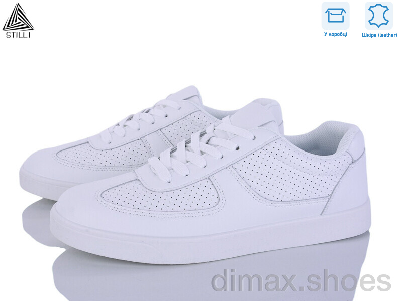 STILLI Group L280-1 шкіра