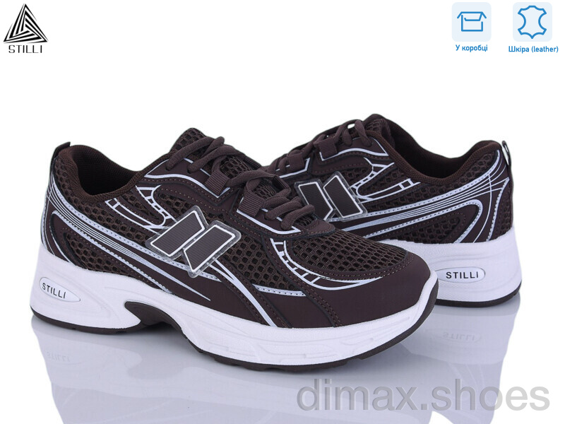 STILLI Group N370-12 шкіра