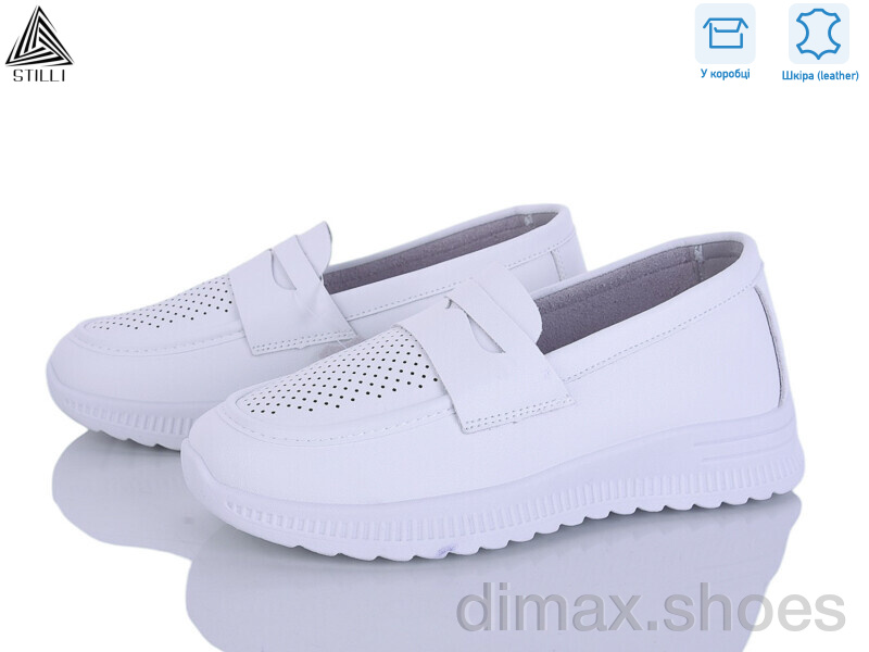 STILLI Group P60-1 шкіра