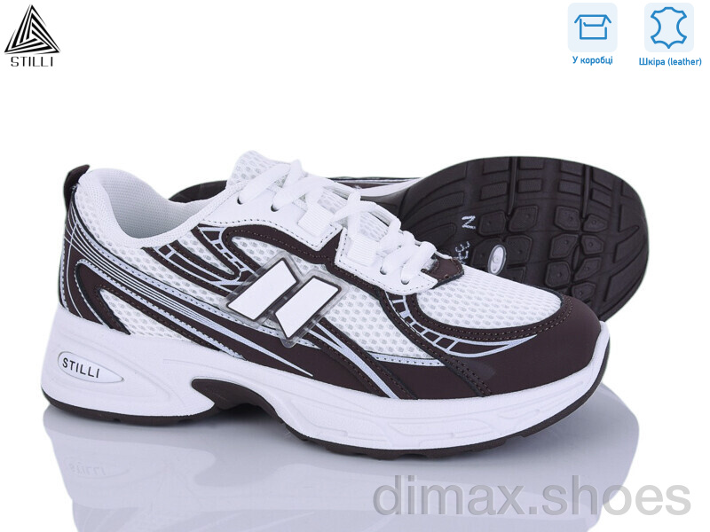 STILLI Group N370-15 шкіра