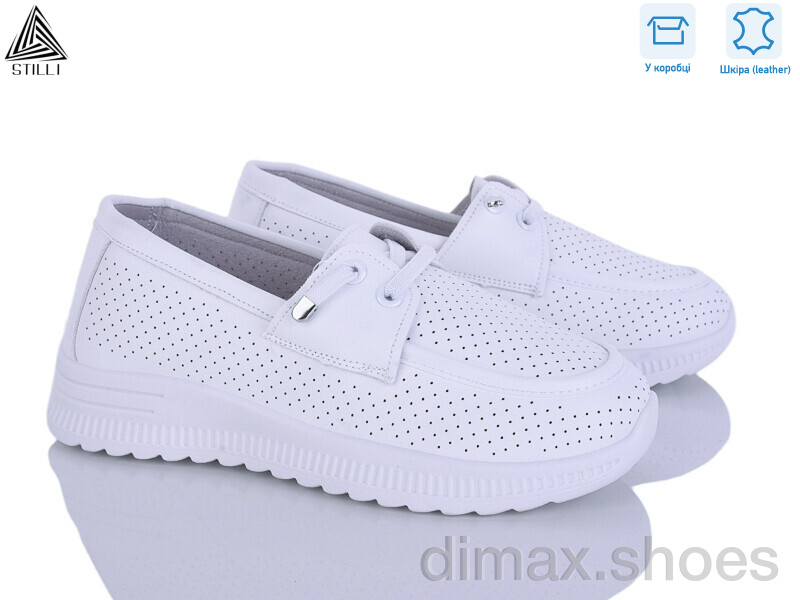 STILLI Group P30-1 шкіра