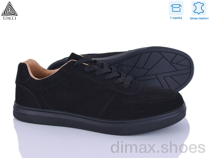 STILLI Group L250-1 шкіра