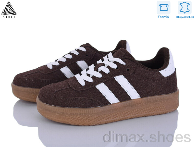 STILLI Group SD100-4 шкіра