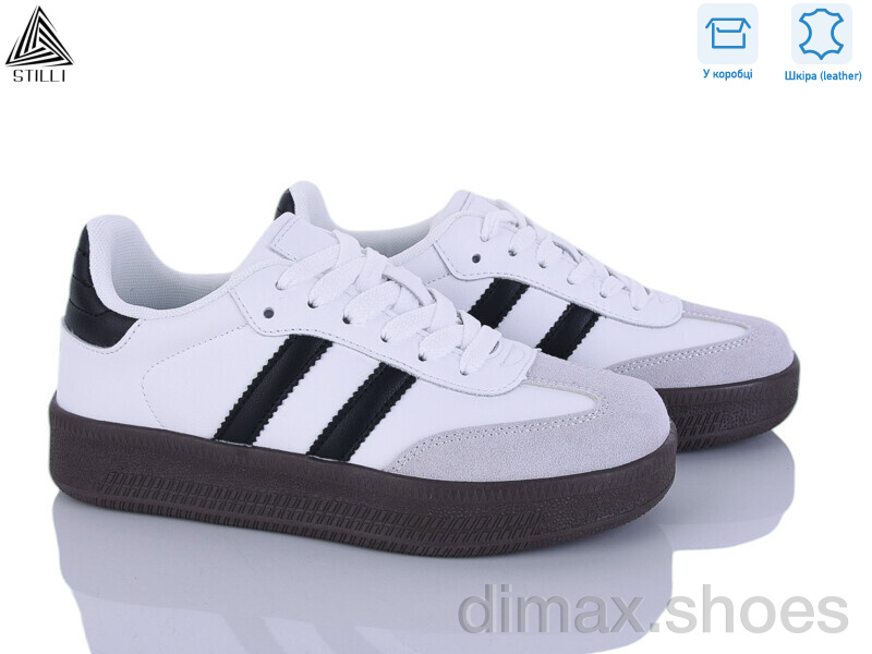 STILLI Group SD100-8 шкіра