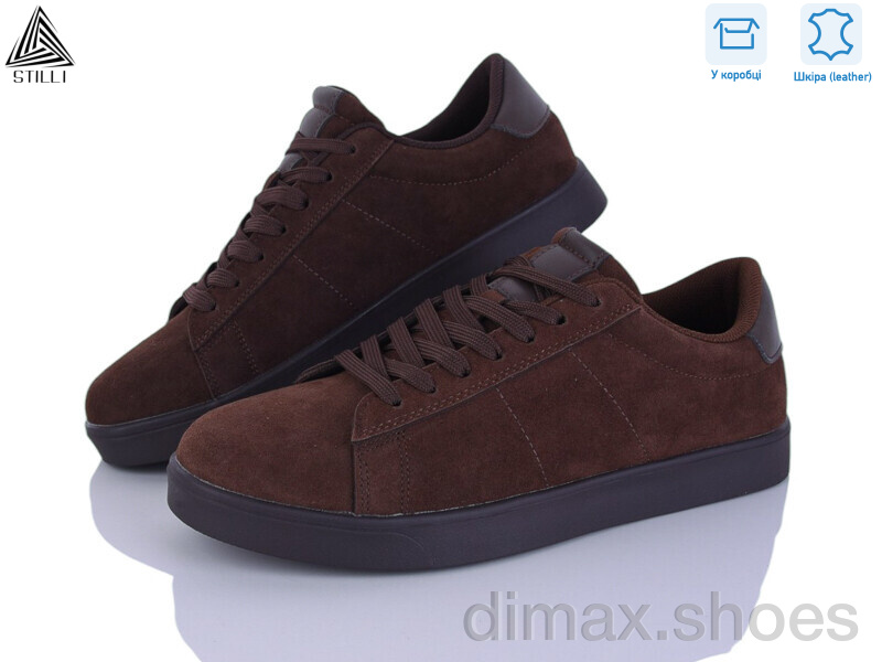 STILLI Group L190-7R шкіра