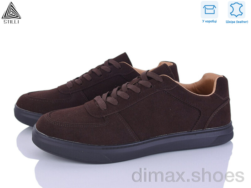 STILLI Group L250-2 шкіра