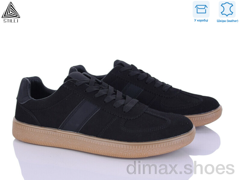 STILLI Group L320-1 шкіра