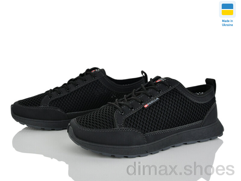 Paolla SP5-3113 чорний