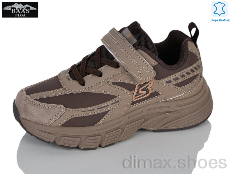 Baas K6627-26