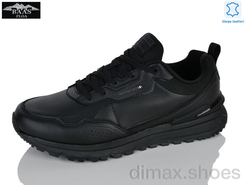Baas M7700-1C