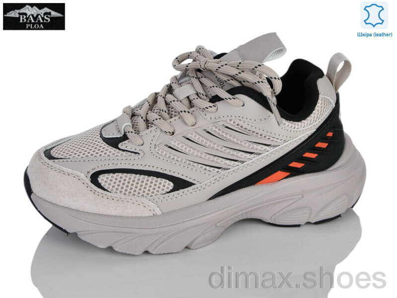 Baas K6599-26