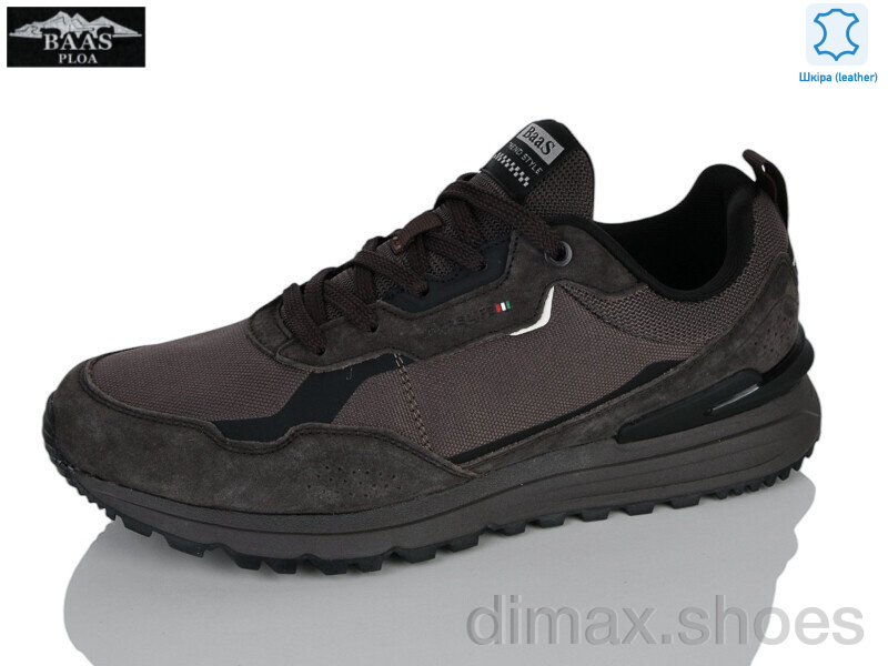 Baas M7700-6C