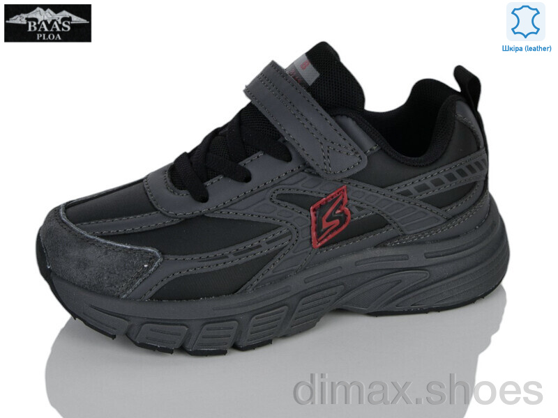 Baas K6627-2