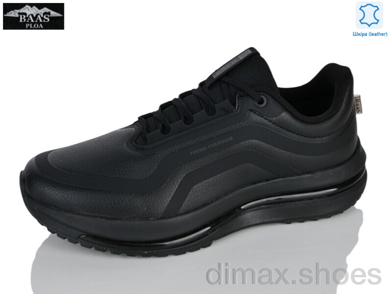 Baas M7705-1C