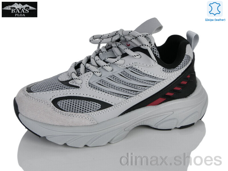 Baas K6599-2