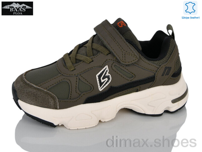 Baas K6628-22
