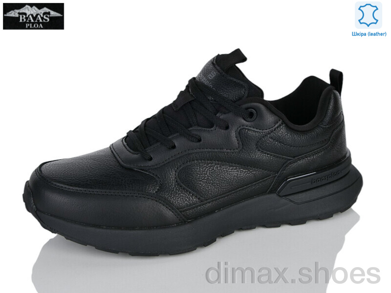 Baas W3112-1C