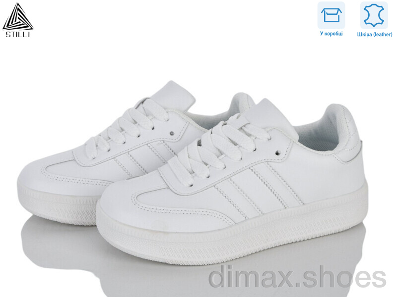 STILLI Group SD50-6 шкіра
