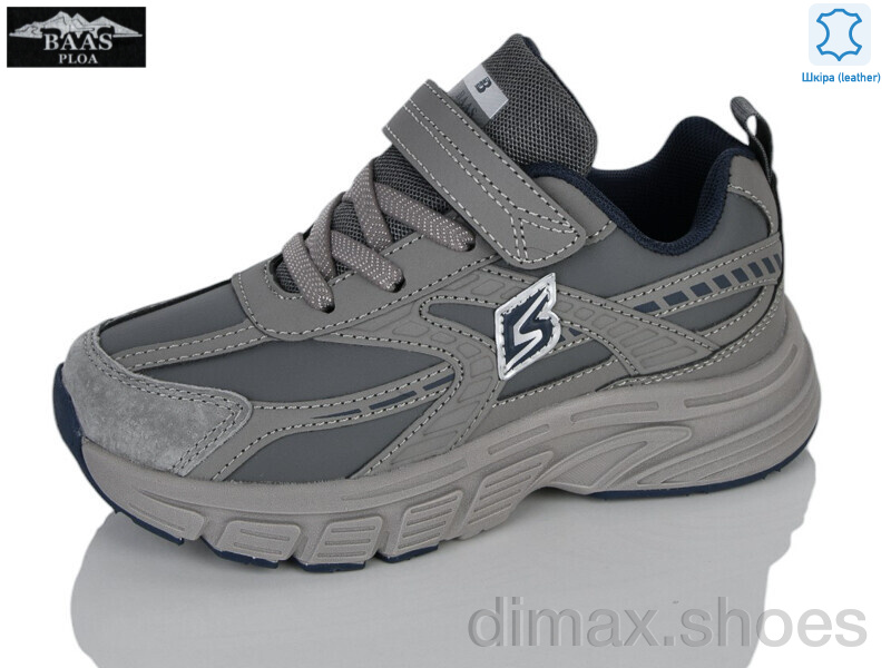 Baas K6627-12