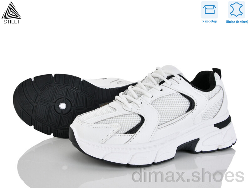 STILLI Group K606-5 шкіра