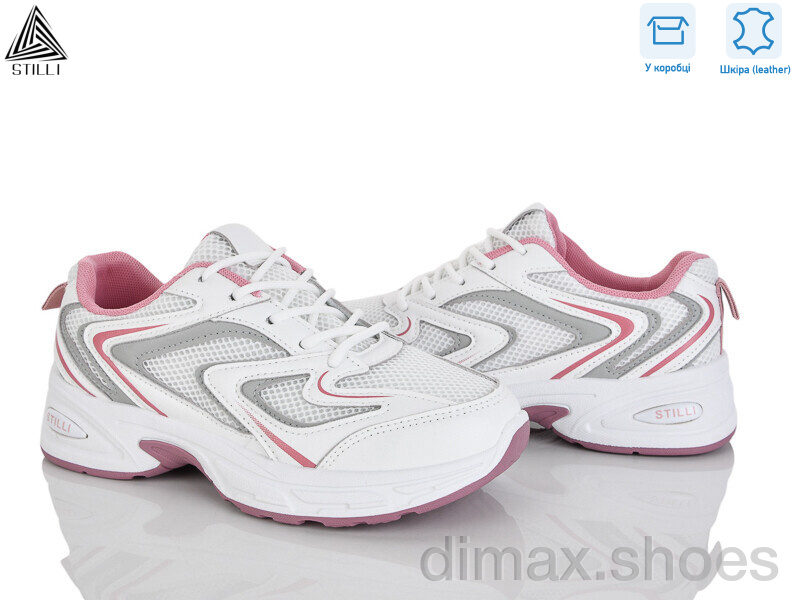 STILLI Group N390-6 шкіра