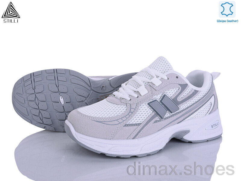 STILLI Group N370-7 шкіра