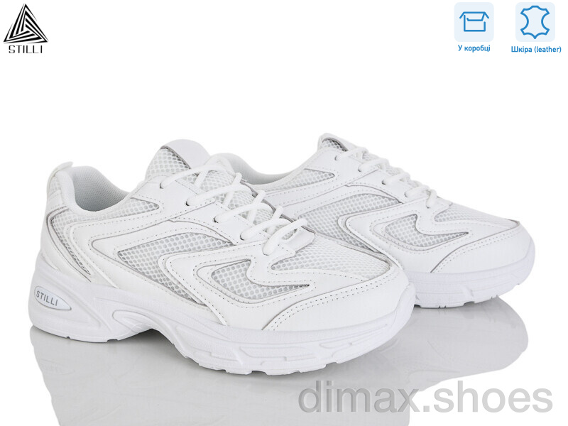 STILLI Group N390-2 шкіра