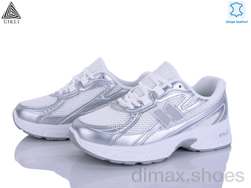 STILLI Group N370-9 шкіра