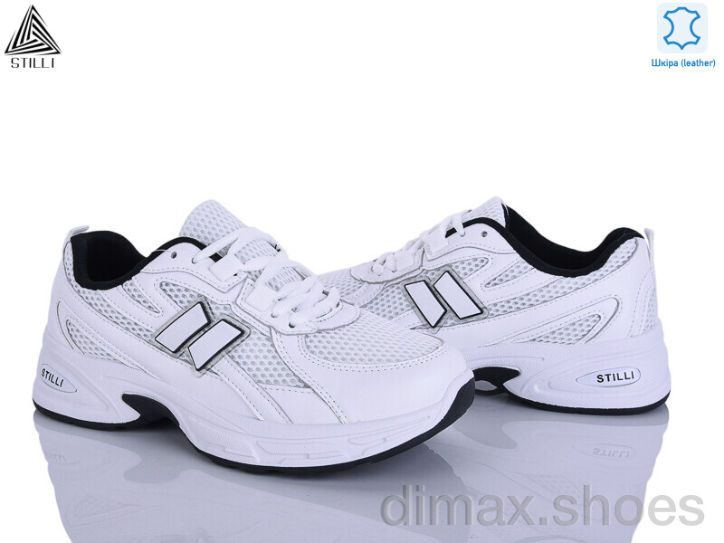 STILLI Group N370-3 шкіра