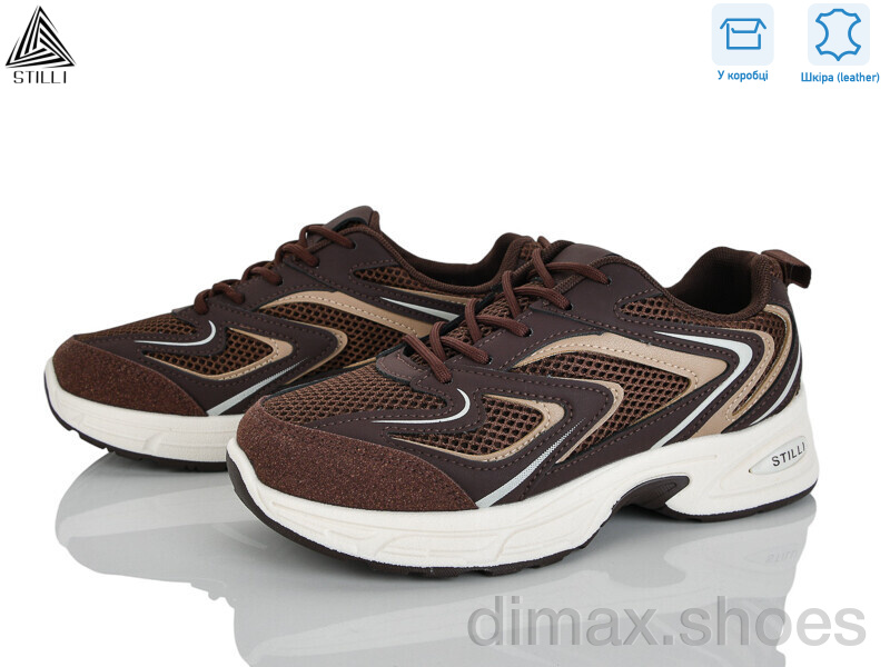 STILLI Group N390-12 шкіра