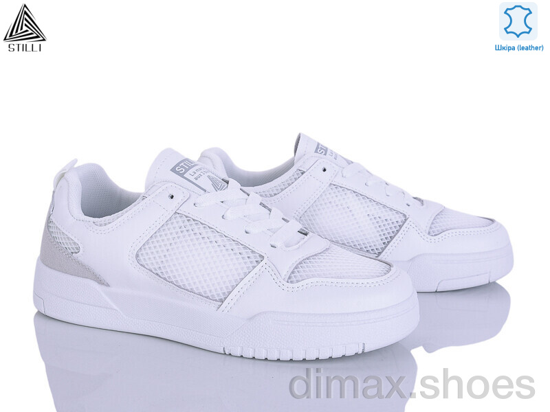 STILLI Group AD700-2 шкіра