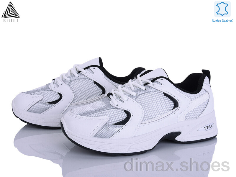 STILLI Group N80-2 шкіра