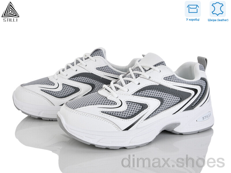 STILLI Group N390-9 шкіра