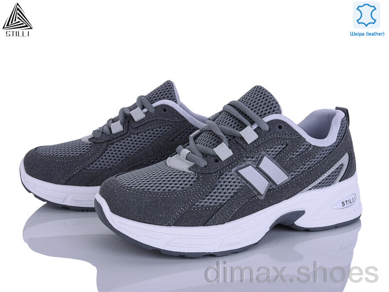 STILLI Group N370-11 шкіра