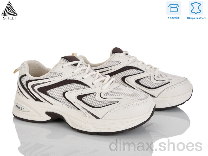 STILLI Group N390-10 шкіра