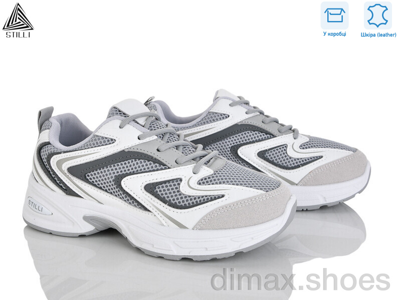 STILLI Group N390-7 шкіра