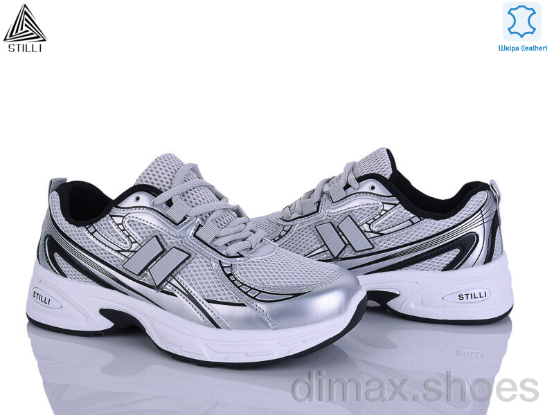 STILLI Group N370-6 шкіра