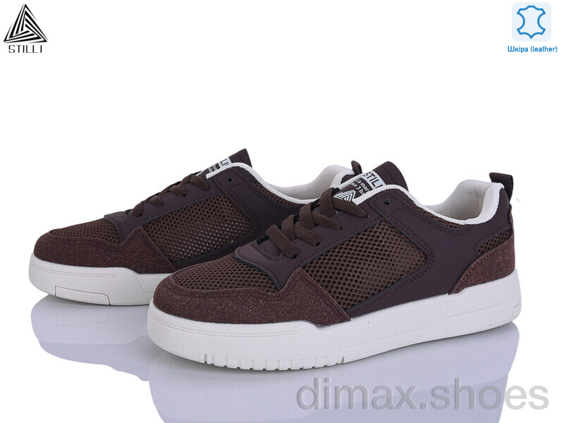 STILLI Group AD700-3 шкіра