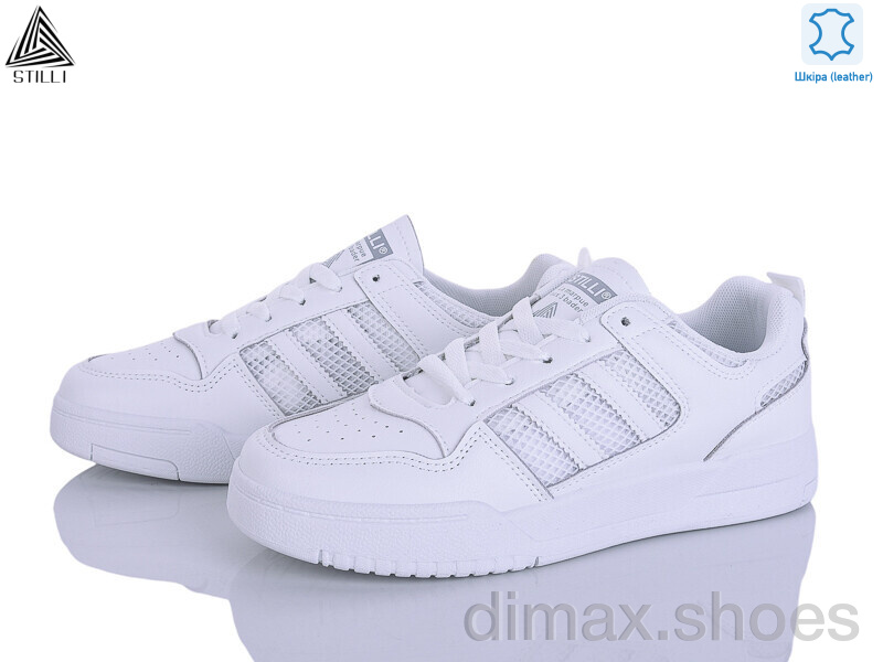 STILLI Group AD600-1 шкіра