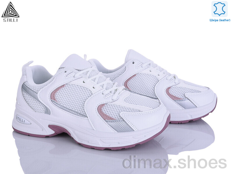 STILLI Group N80-6 шкіра