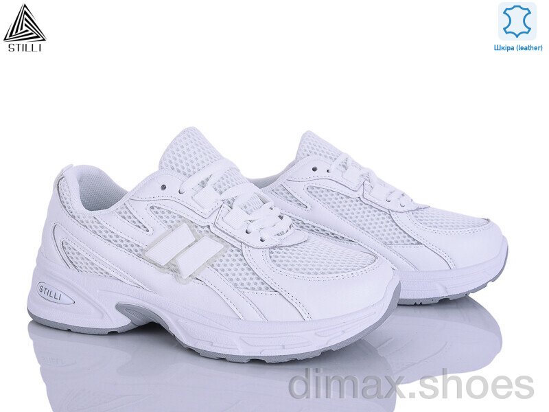 STILLI Group N370-1 шкіра