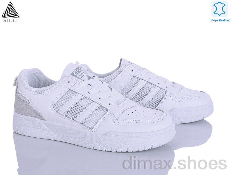 STILLI Group AD600-2 шкіра