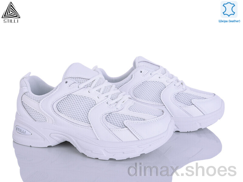 STILLI Group N80-1 шкіра